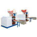 Full Automatic Artistic Drinking Straw Making Machine